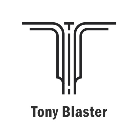 Tony Blaster
