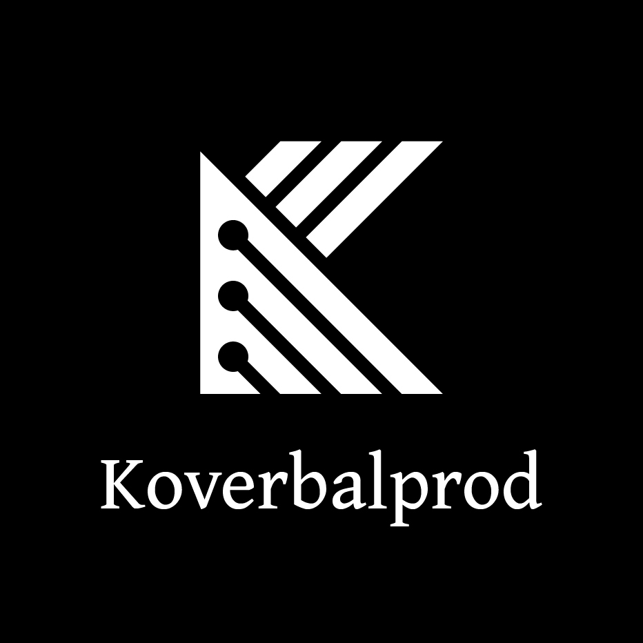 Logo Koverbalprod